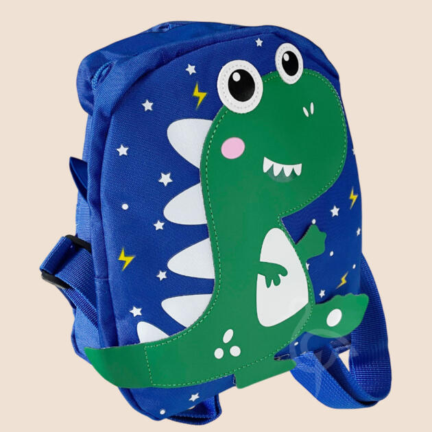 Sac à dos - Dinosaure
