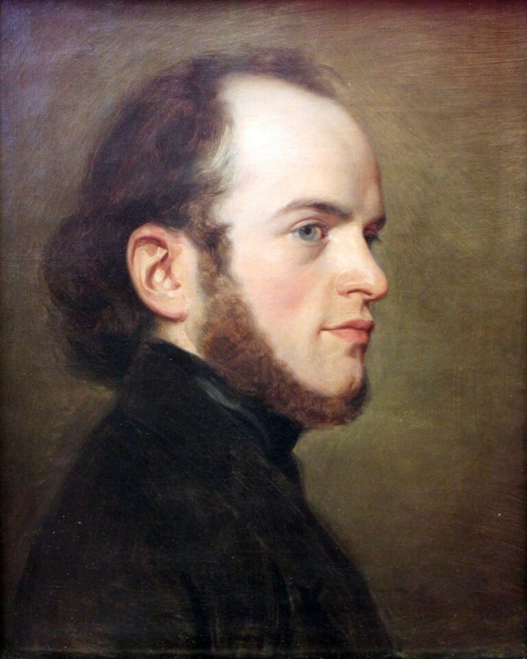 Adolph von Menzel