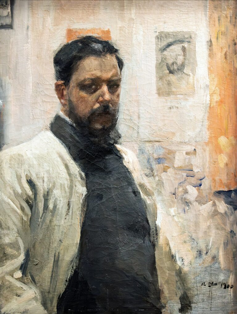 Joaquín Sorolla