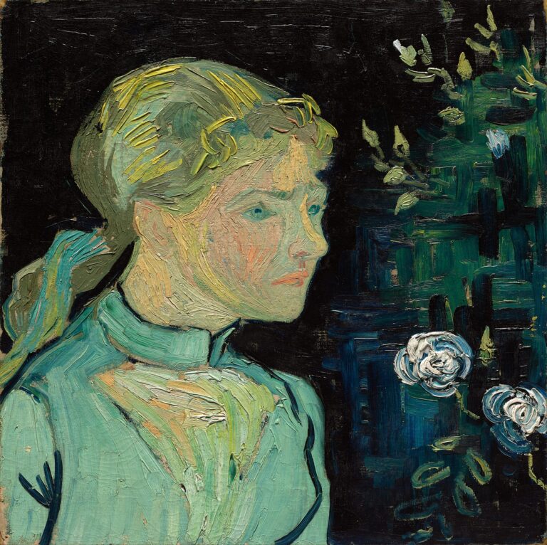 Vincent van Gogh