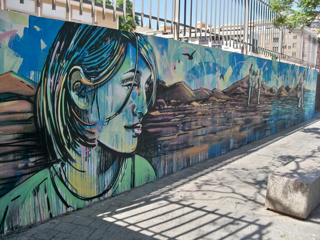 Alice Pasquini