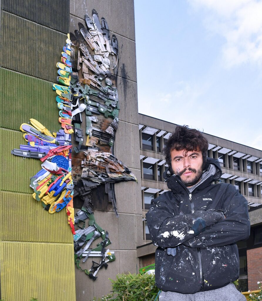 Artur Bordalo