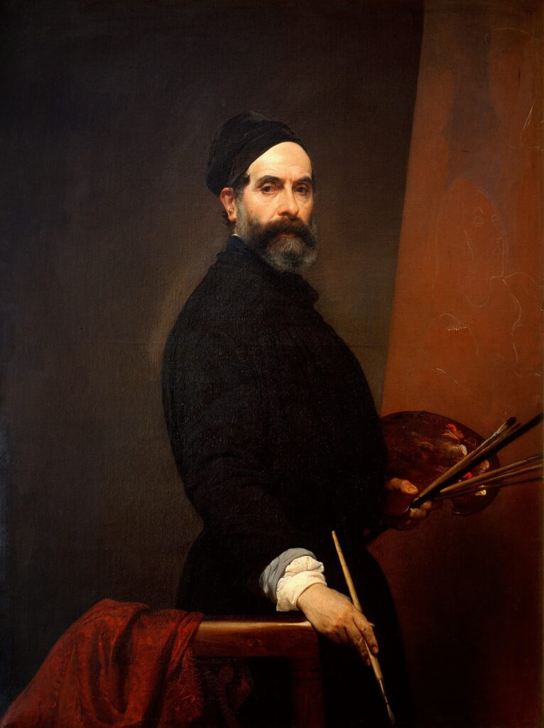 Francesco Hayez