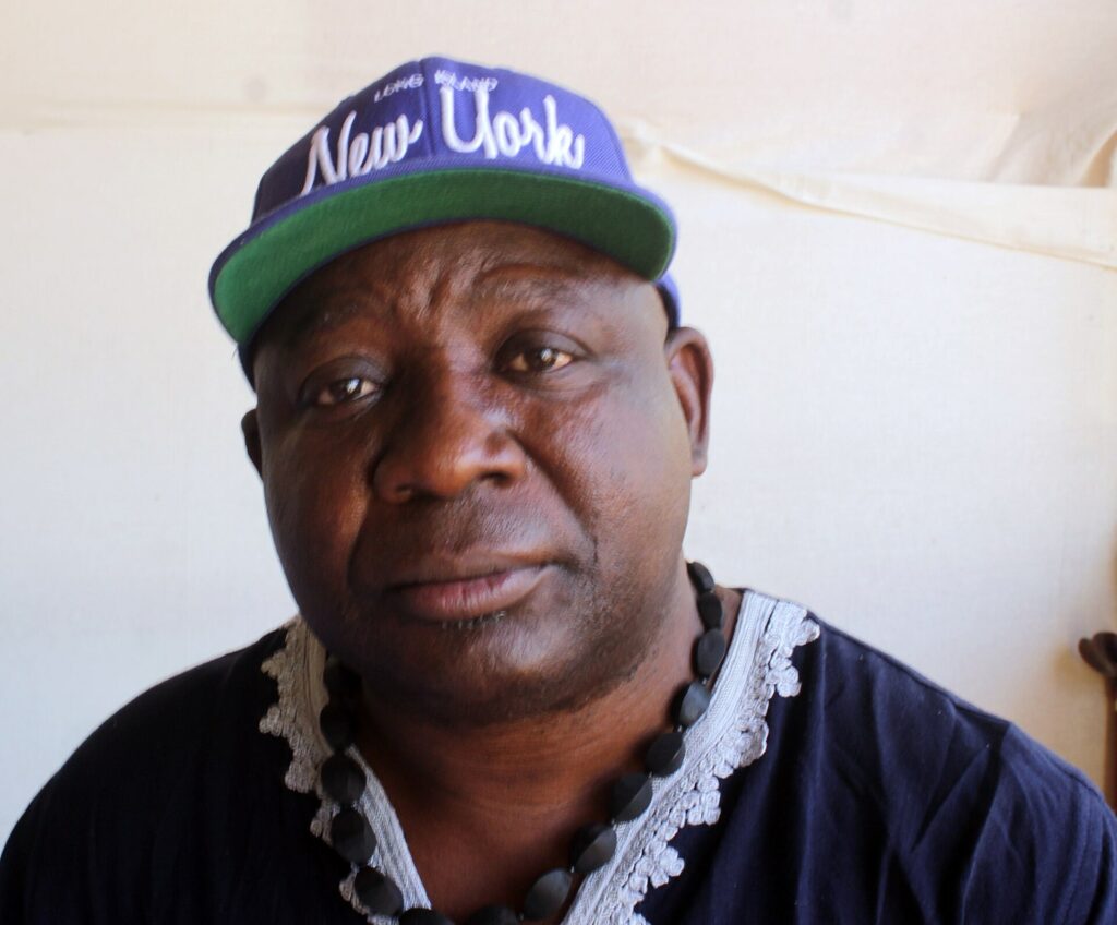 Barthélémy Toguo