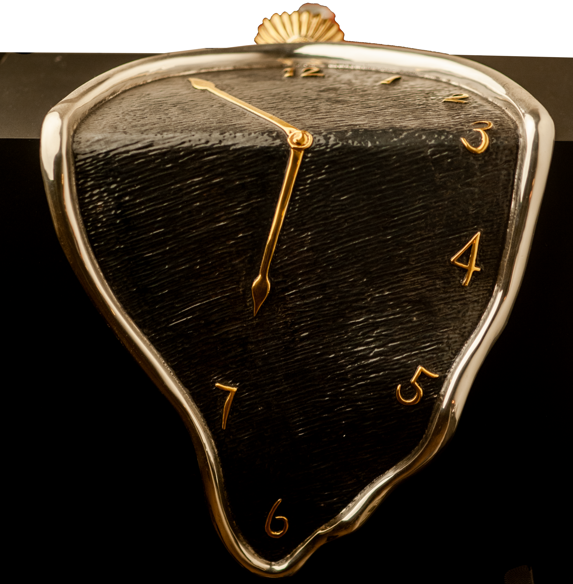 The Persistence of Memory