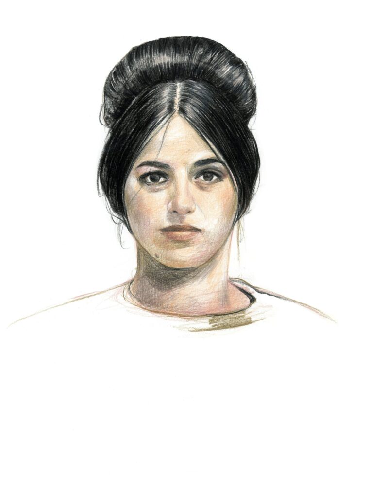 Eva Hesse