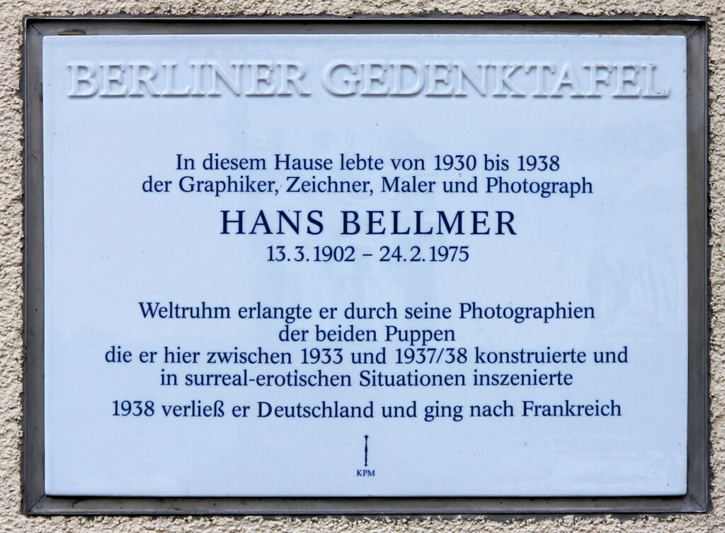 Hans Bellmer