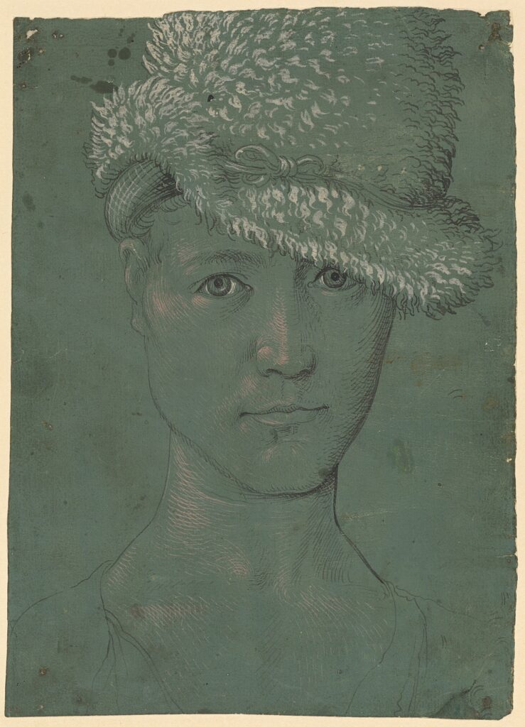 Hans Baldung