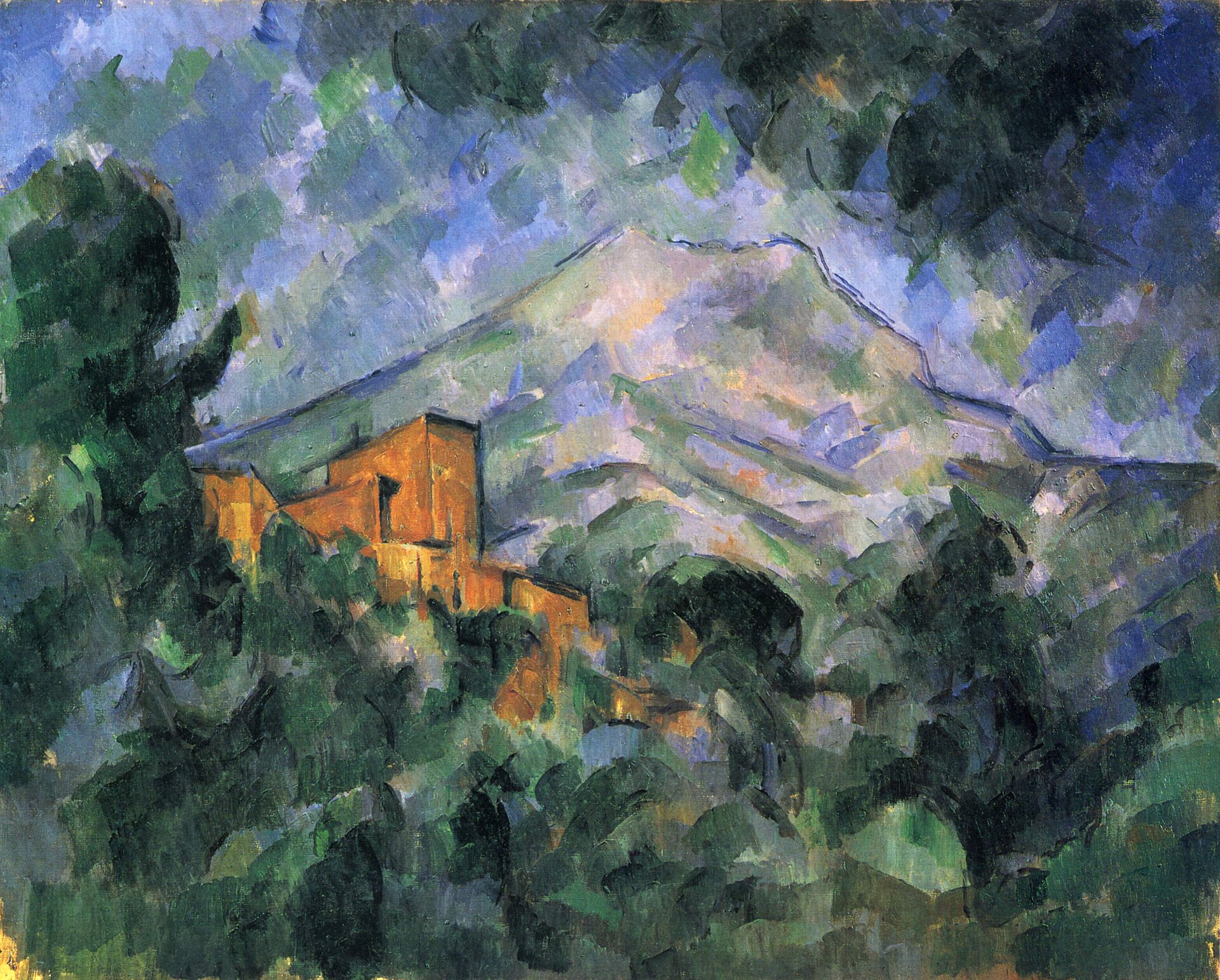 Château Noir