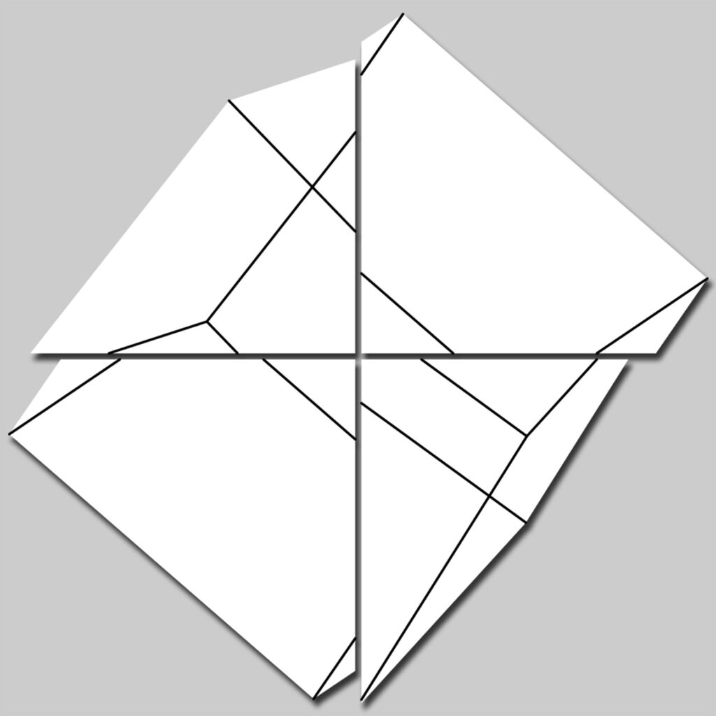 ATHENA — Manfred Mohr