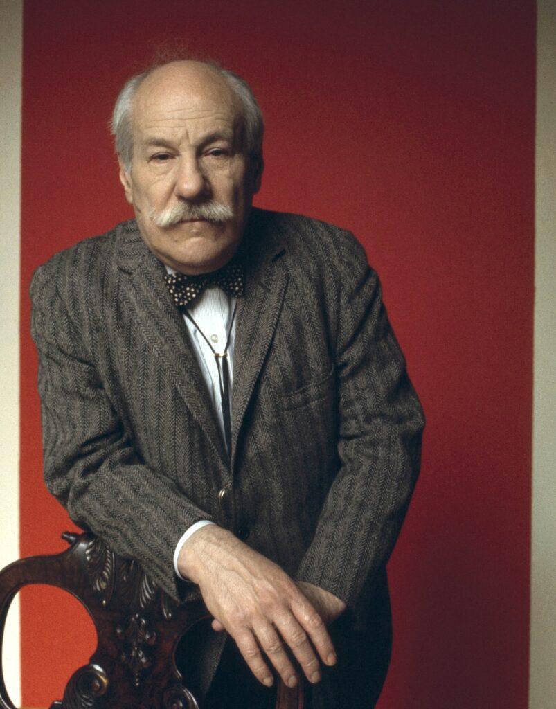 Barnett Newman