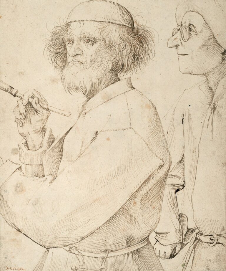 Pieter Brueghel l’Ancien