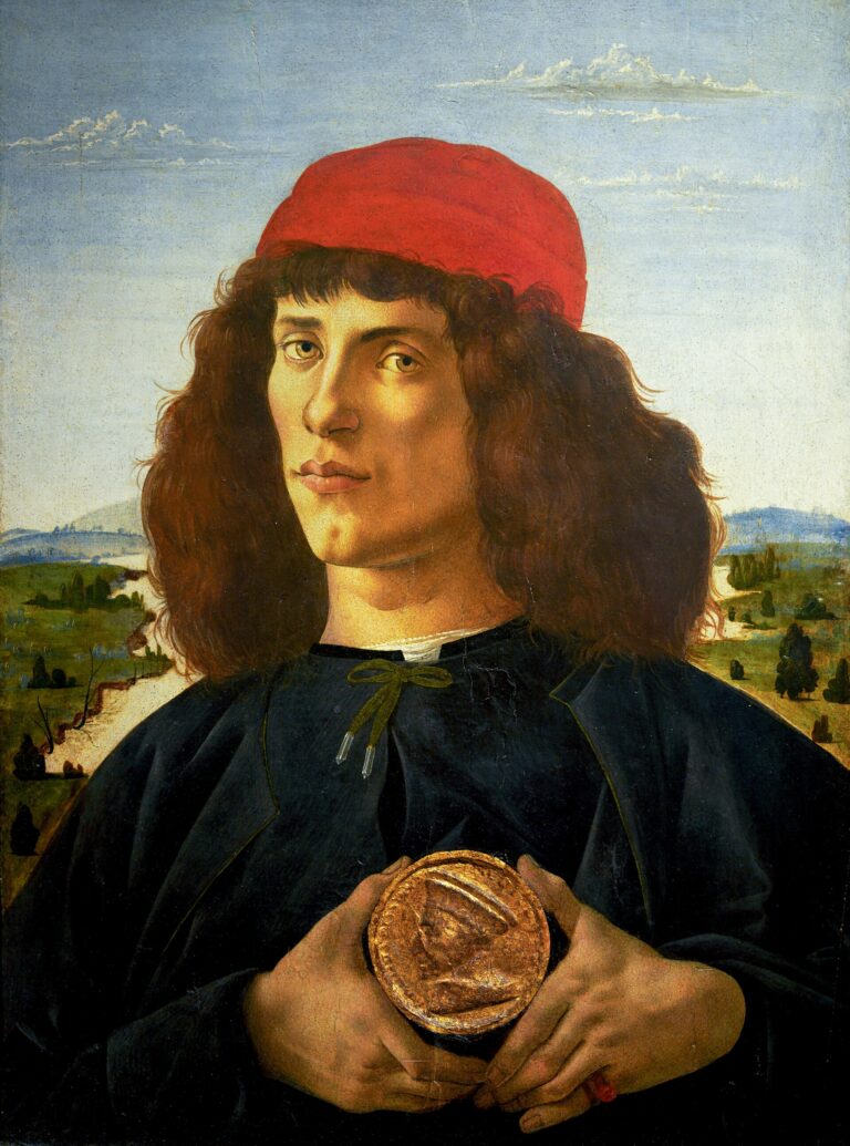 Sandro Botticelli