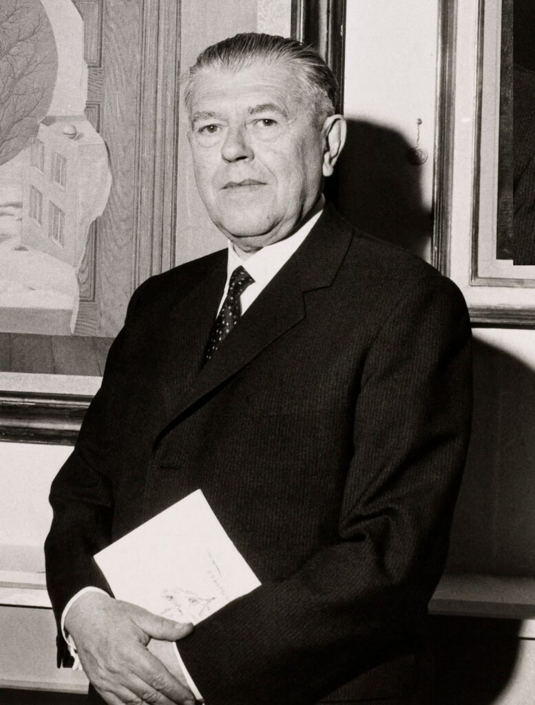 René Magritte