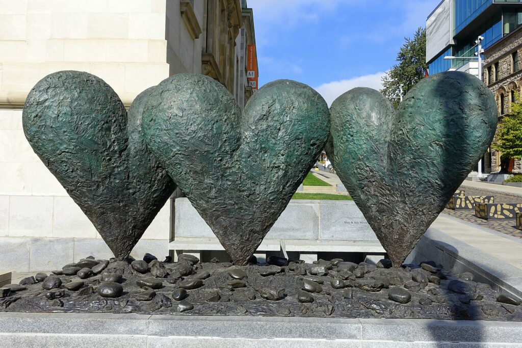 ATHENA — Jim Dine