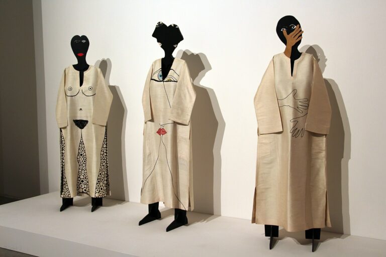 Huguette Caland