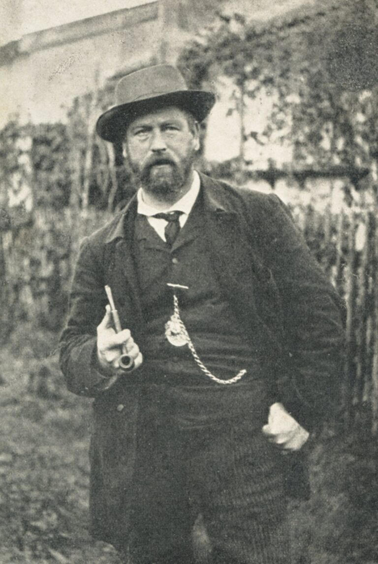Wilhelm Leibl