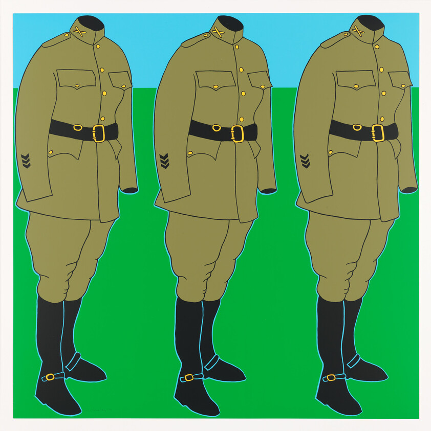 American Expeditionary Forces
