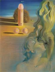 The Anthropomorphic Tower