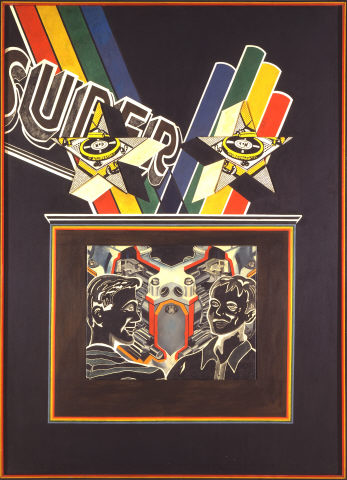 INsuperSET