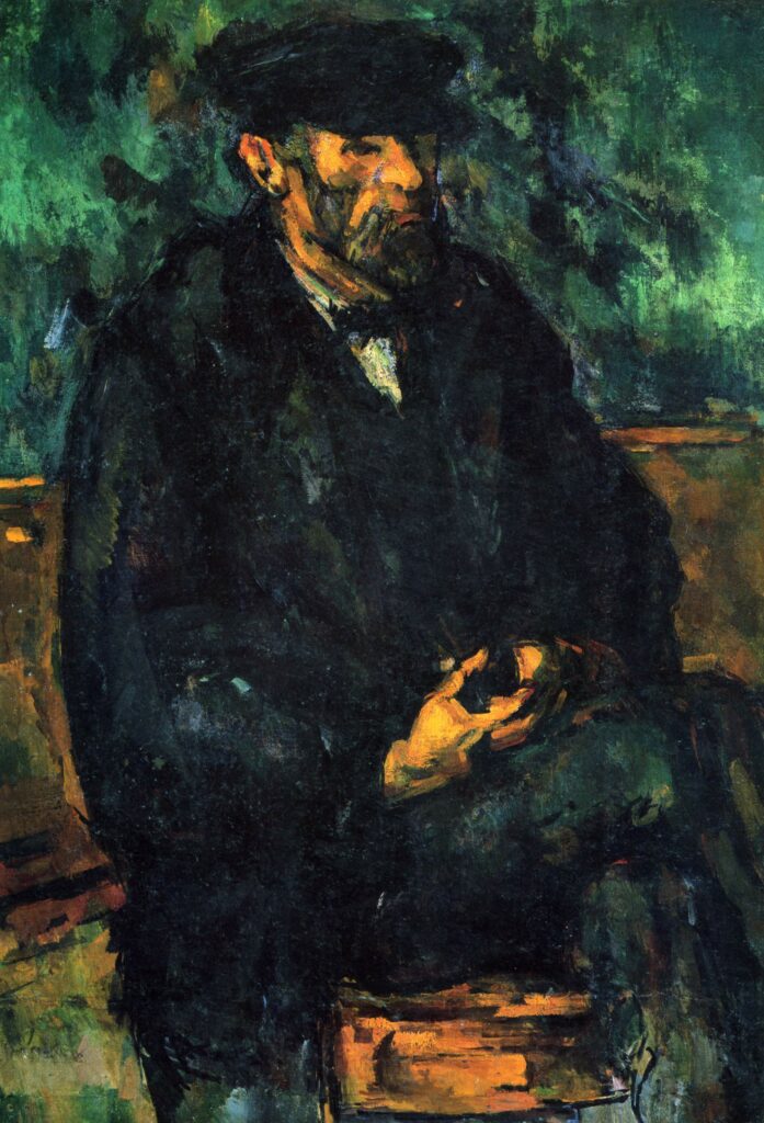 Œuvre de Paul Cézanne