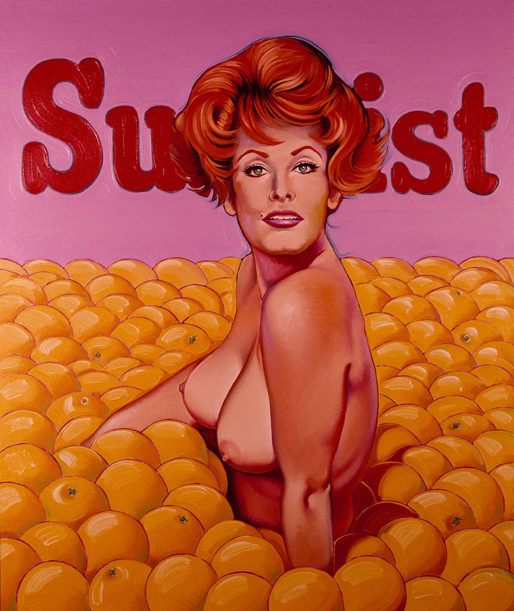 Miss Grapefruit Festival
