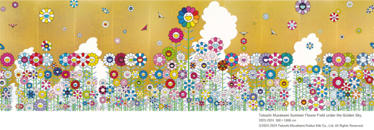 Takashi Murakami