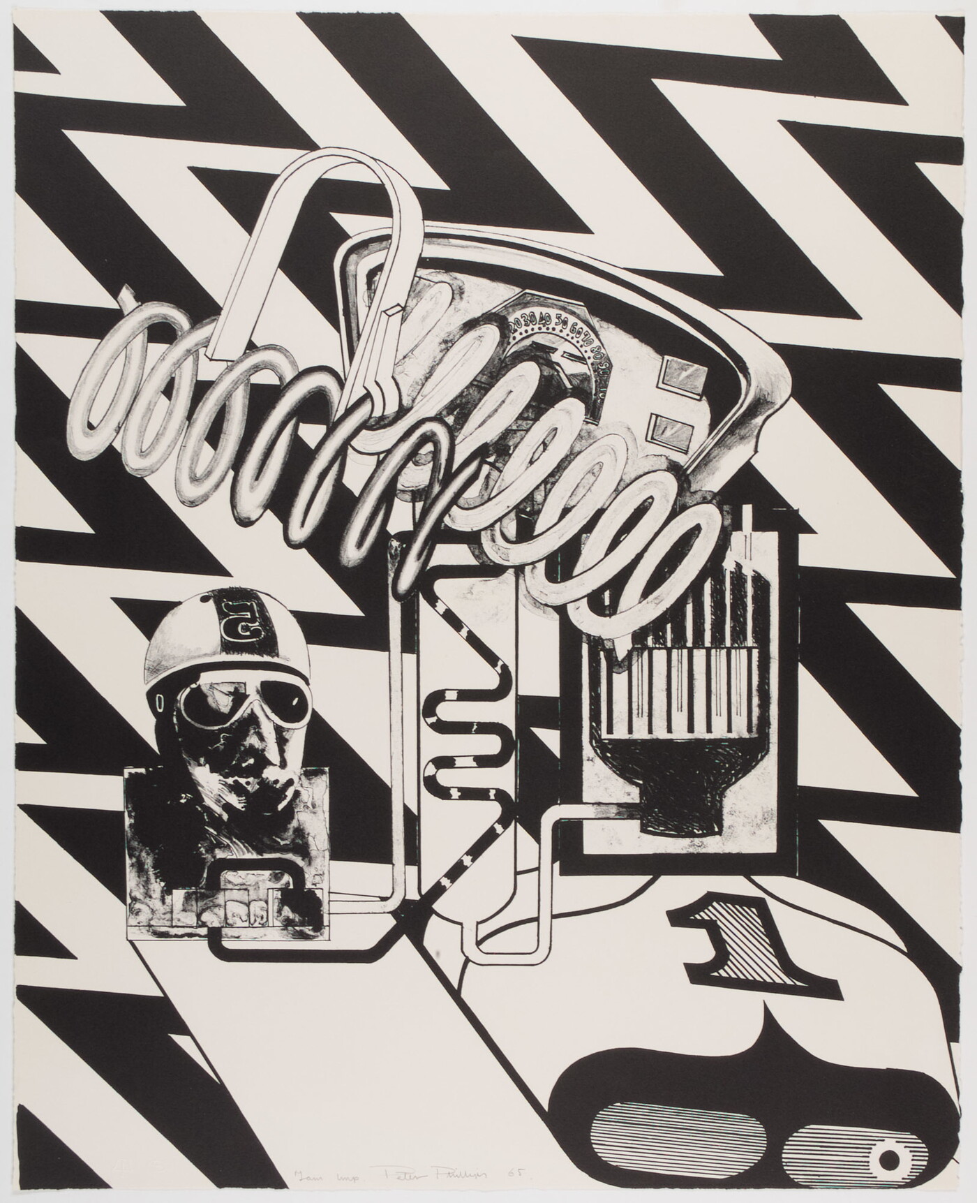 Custom Print #1