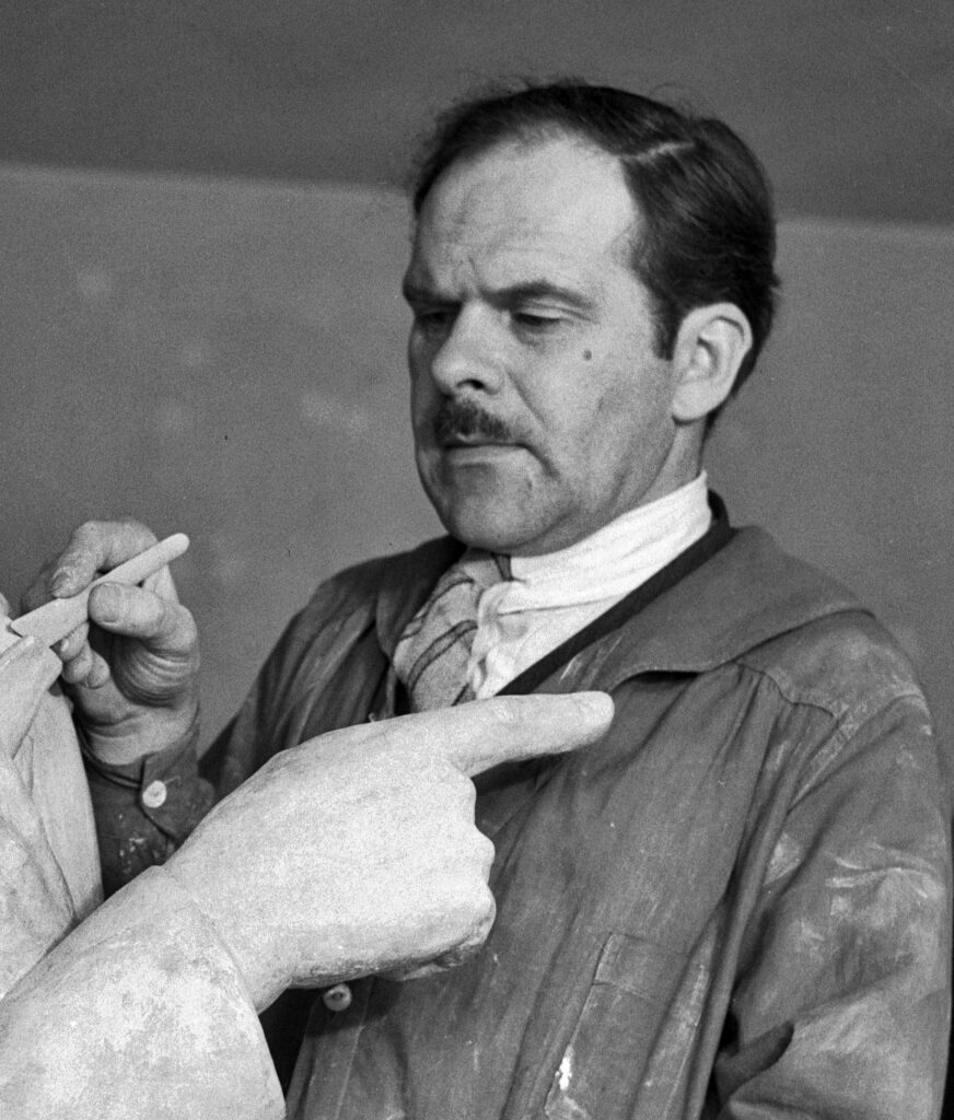 Alexandre Archipenko