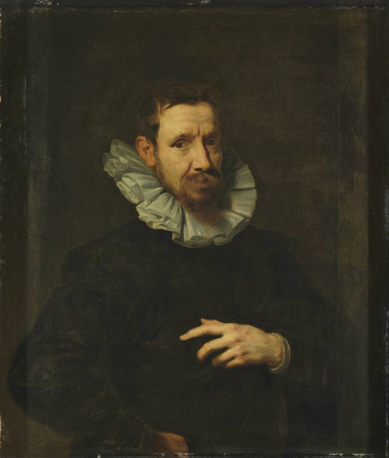 Jan Brueghel l’Ancien