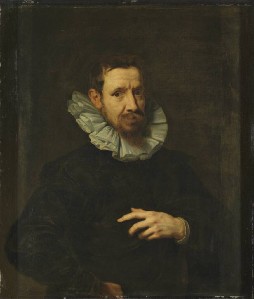 Jan Brueghel l’Ancien