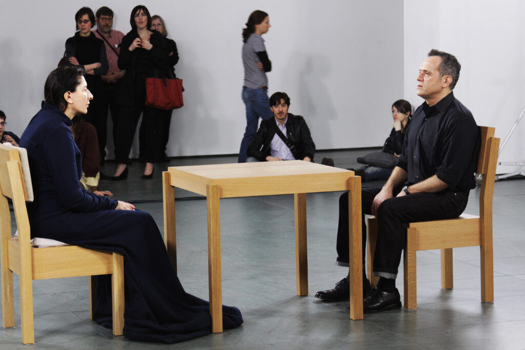 Marina Abramović