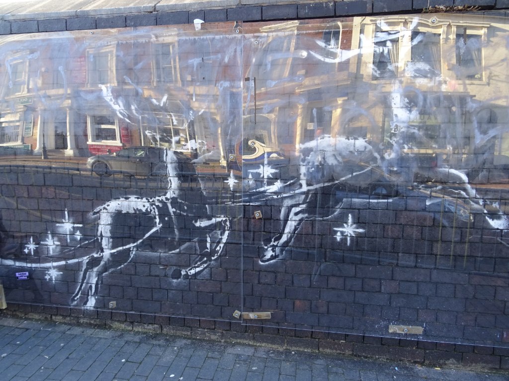 Banksy