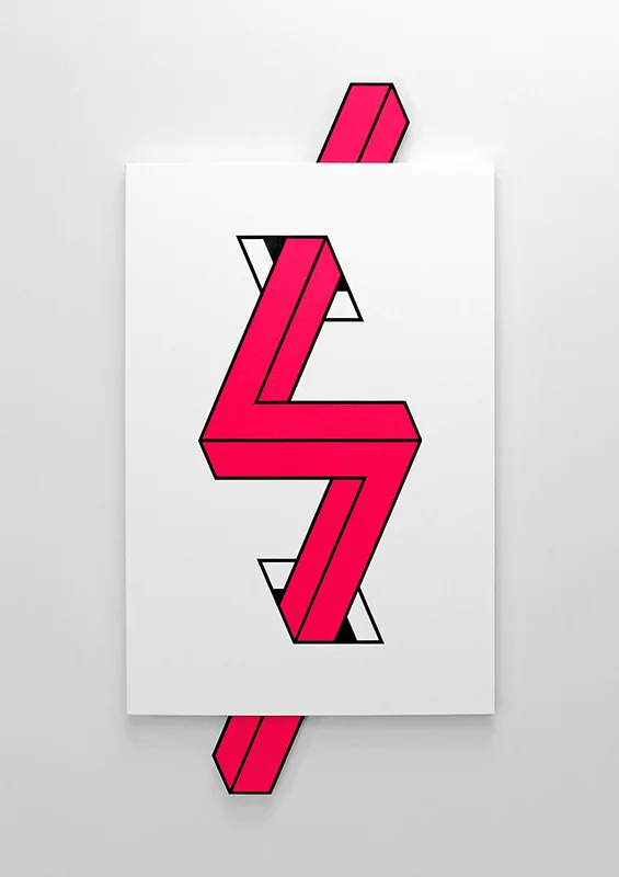 Passage (Pink)