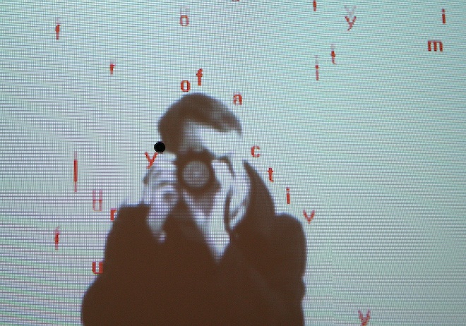 Camille Utterback