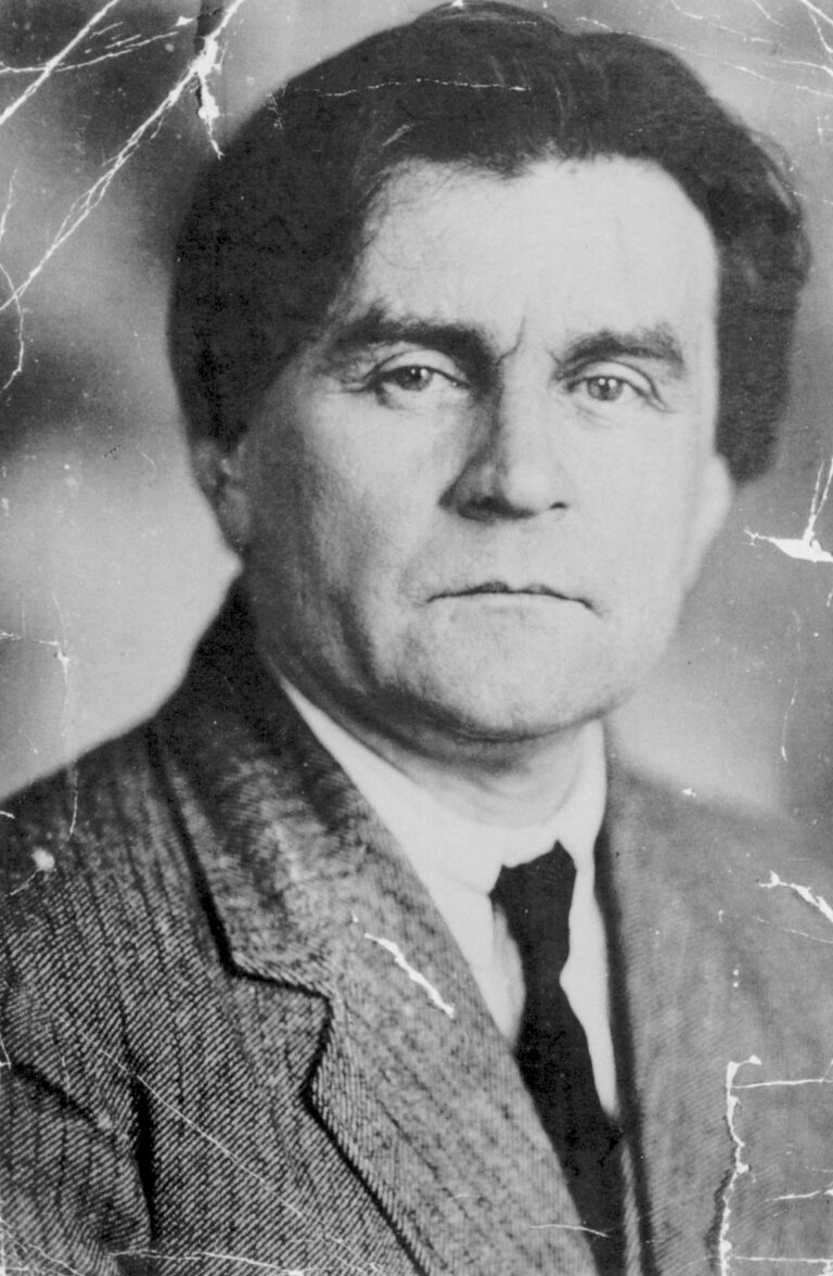 Kasimir Malevitch