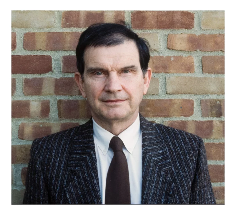 Charles Csuri