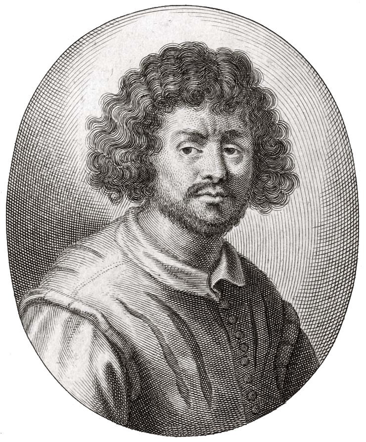 Claude Gellée
