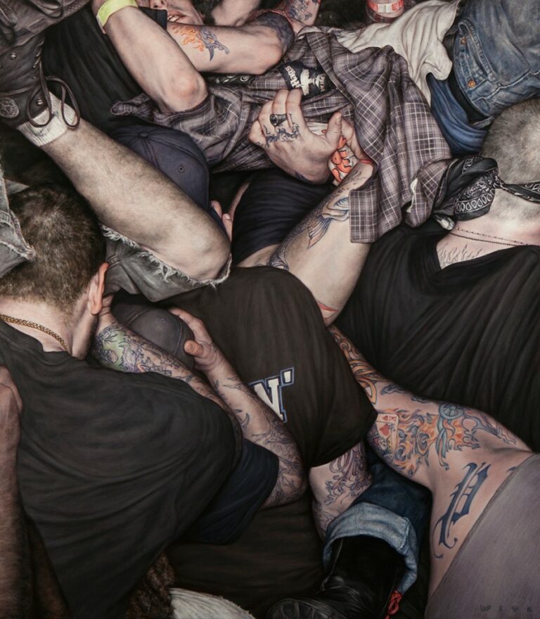 Dan Witz