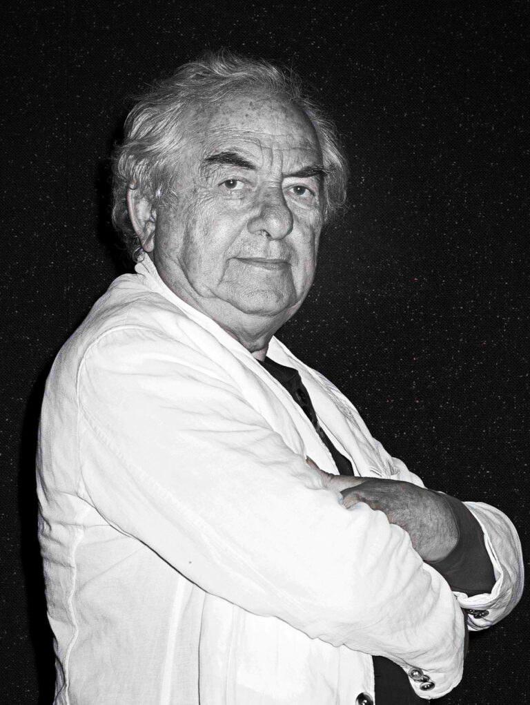 Daniel Buren