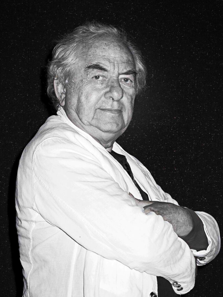 Daniel Buren