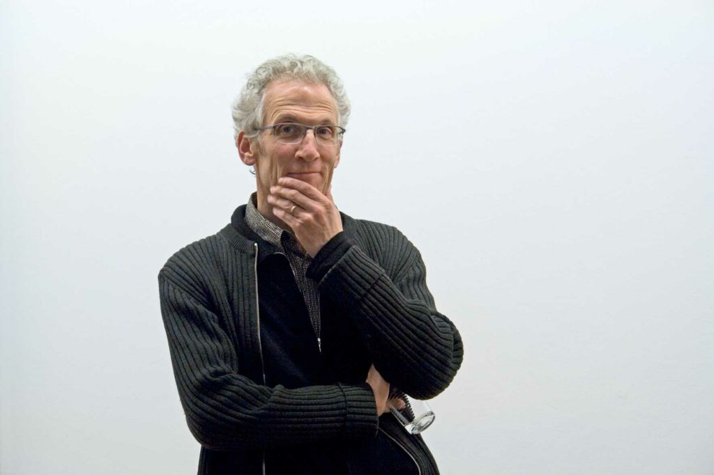 Mitch Epstein