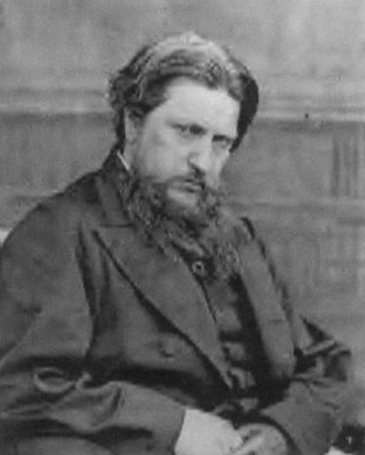 Ford Madox Brown