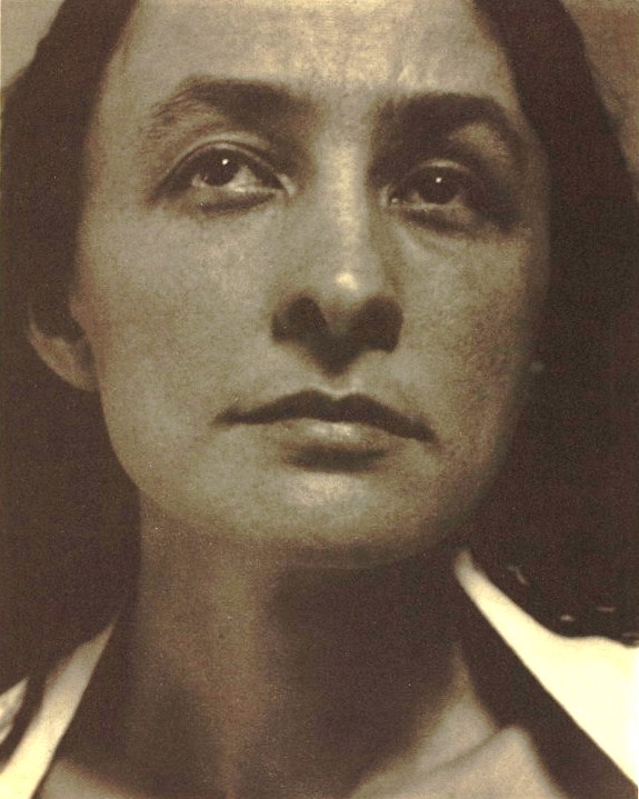 Georgia O’Keeffe