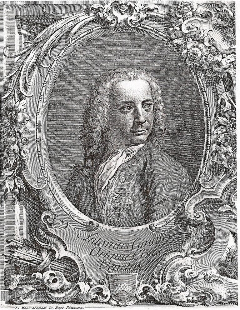 Canaletto