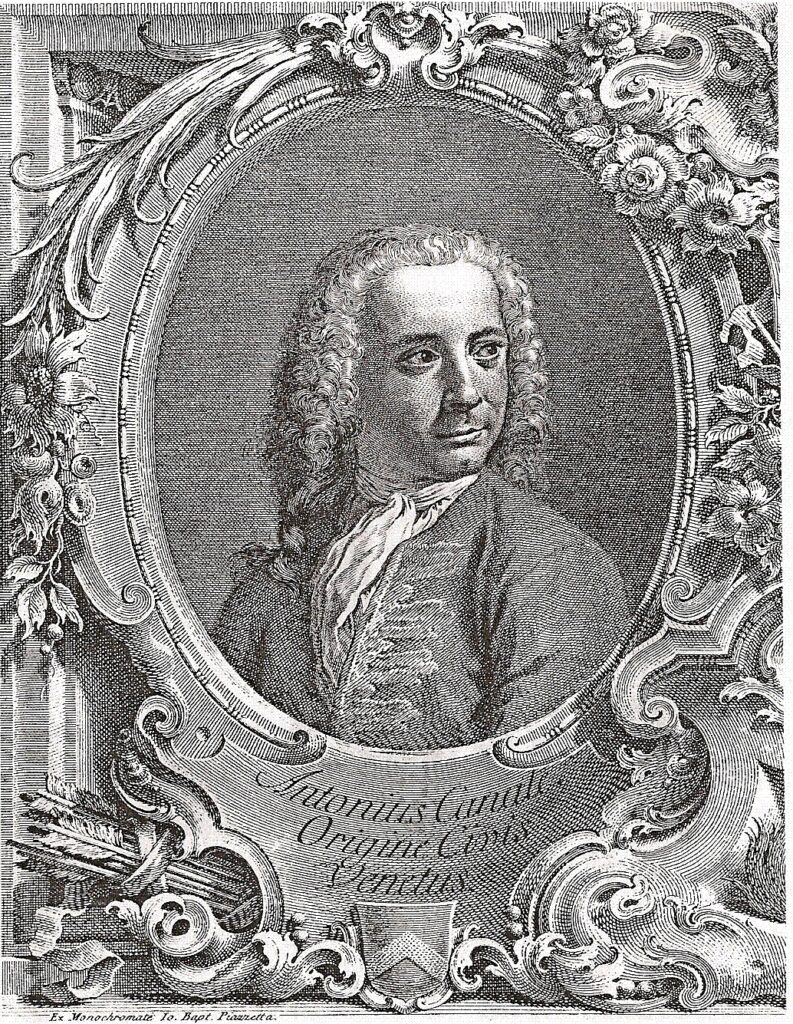 Canaletto