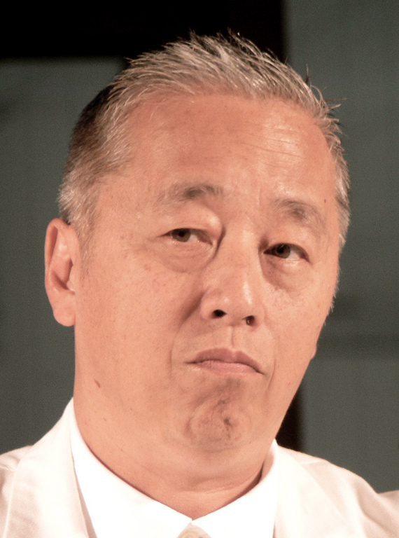 Hiroshi Sugimoto
