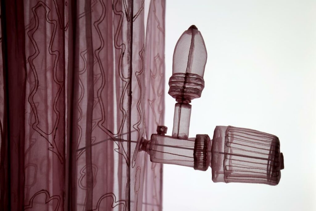 ATHENA — Do Ho Suh
