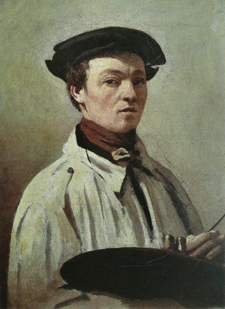 Camille Corot