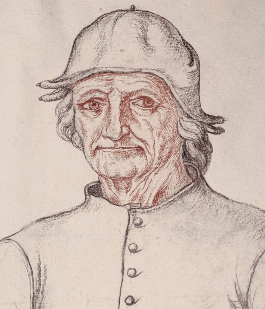 Jérôme Bosch